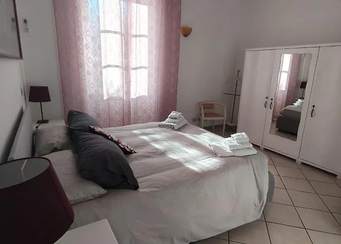 Appartament Piramide Cestia Apartment