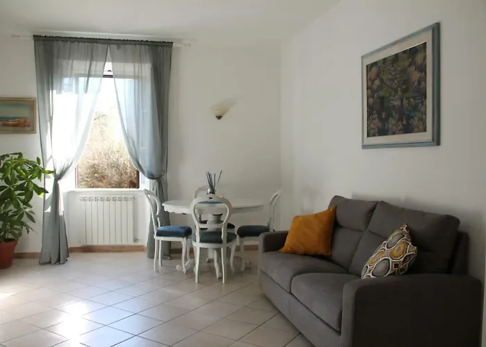 Appartament Piramide Cestia Apartment *