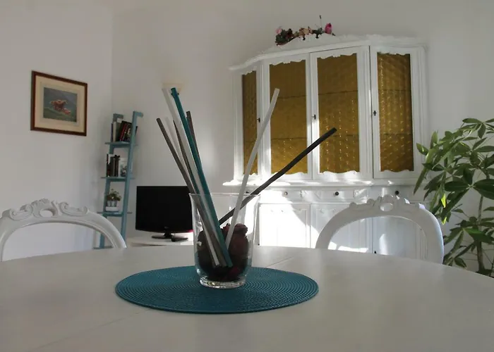 Apartment Appartament Piramide Cestia Rom